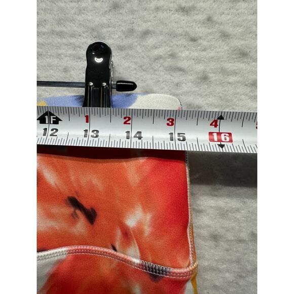 Marika Women's Dry-Wik Golf/Tennis Pickleball Skort XL Large Floral Print - Picture 3 of 8